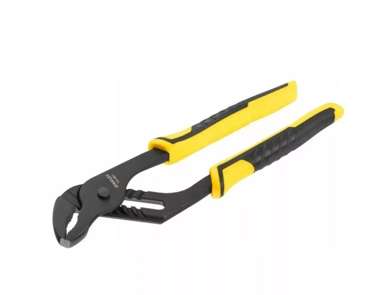 STANLEY SZCZYPCE NASTAWNE C-GRIP 250 MM 74361