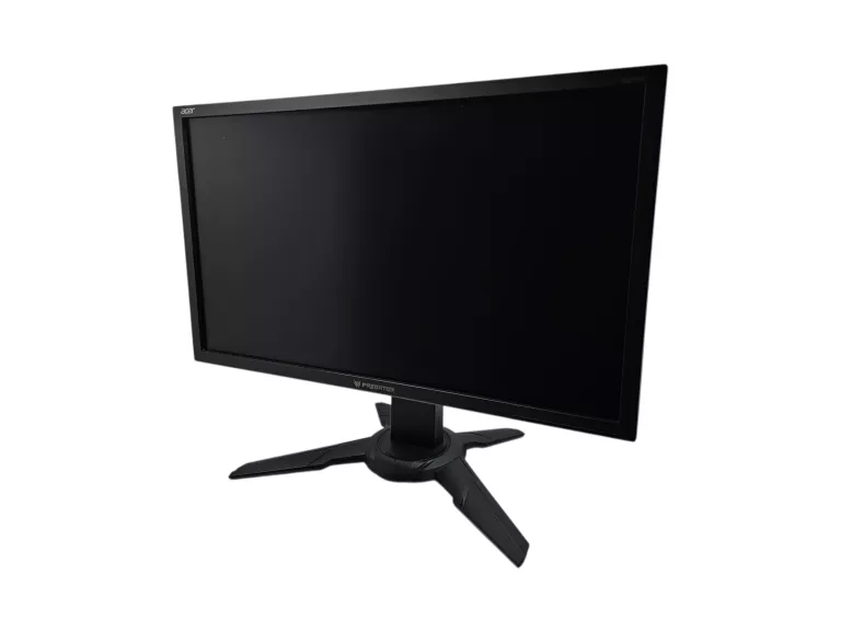 MONITOR ACER PREDATOR XB240H 24" 1920X1080PX 144HZ 1MS