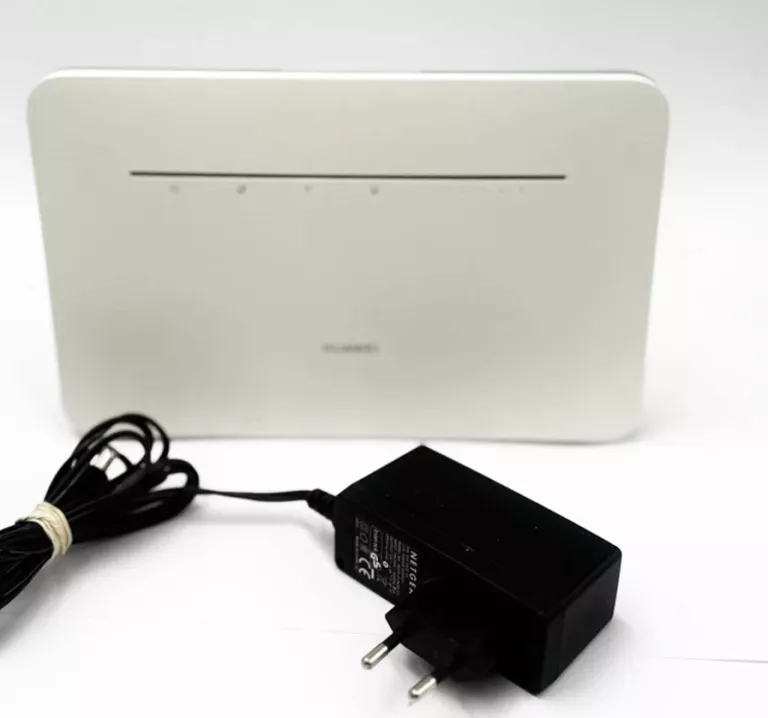ROUTER HUAWEI B535 ZASILACZ