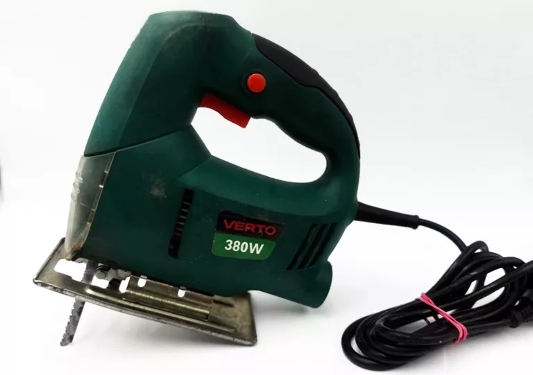 WYRZYNARKA VERTO 52G053 380W