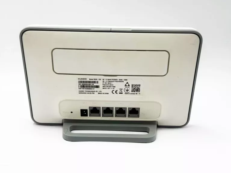 ROUTER HUAWEI B535 ZASILACZ