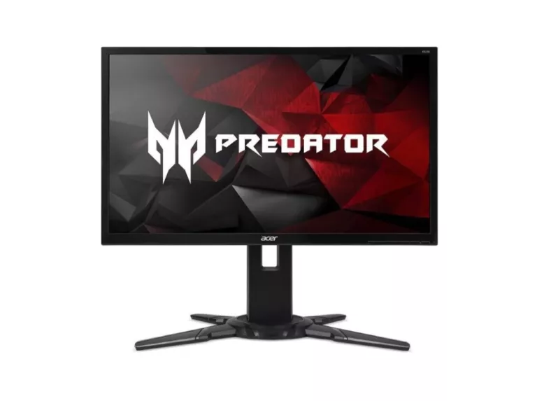 MONITOR ACER PREDATOR XB240H 24" 1920X1080PX 144HZ 1MS
