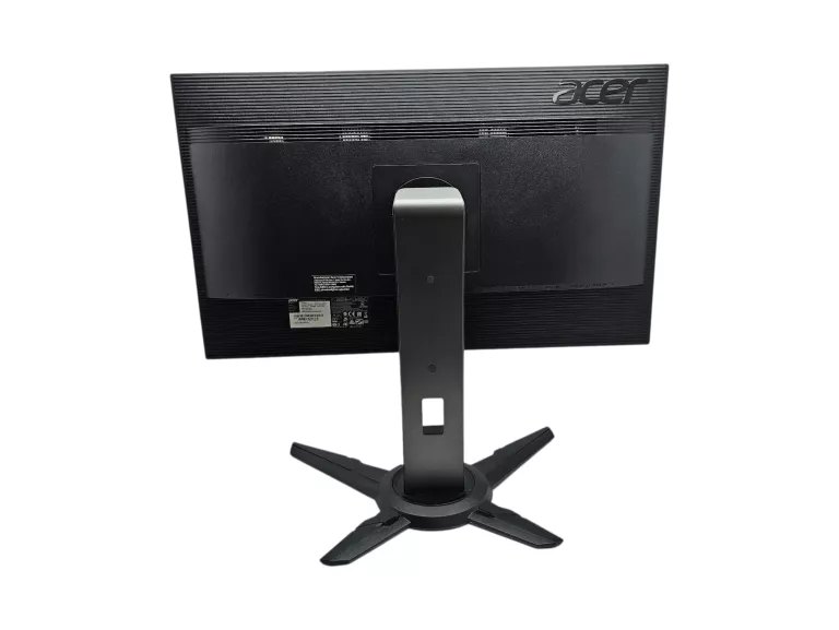 MONITOR ACER PREDATOR XB240H 24" 1920X1080PX 144HZ 1MS