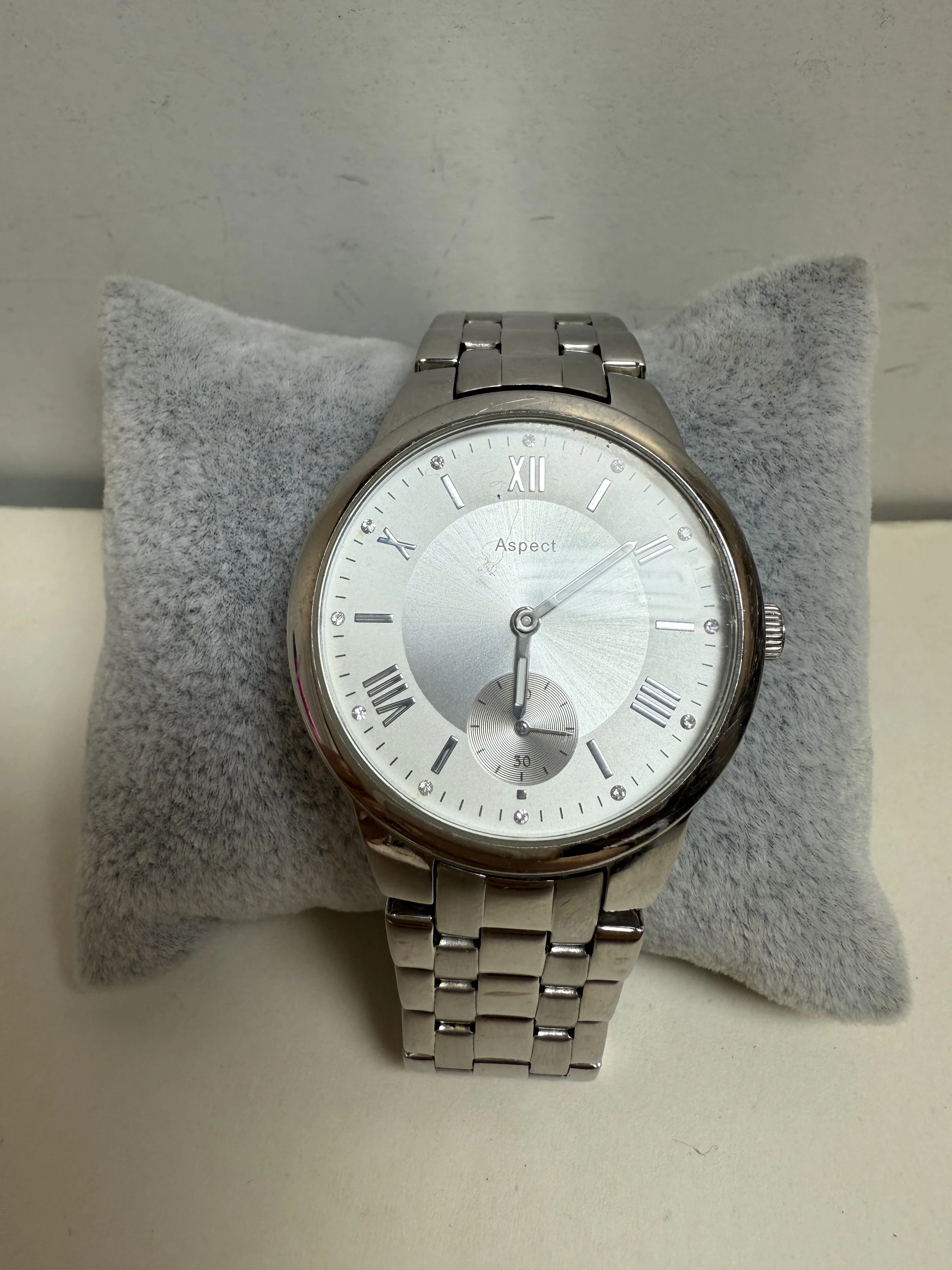 zegarek-aspect-332518-osiedle-centrum-d1-krakow