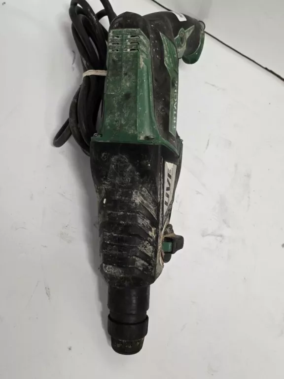 MŁOTOWIERTARKA HITACHI DH28PC