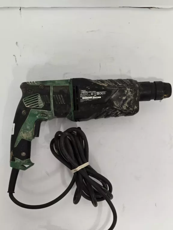 MŁOTOWIERTARKA HITACHI DH28PC