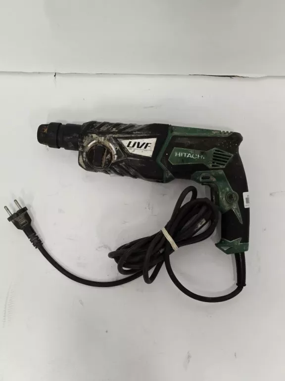 MŁOTOWIERTARKA HITACHI DH28PC