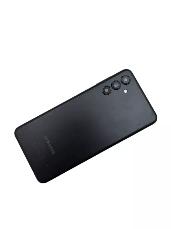 TELEFON SAMSUNG A13 5G 4/64 GB CZARNY