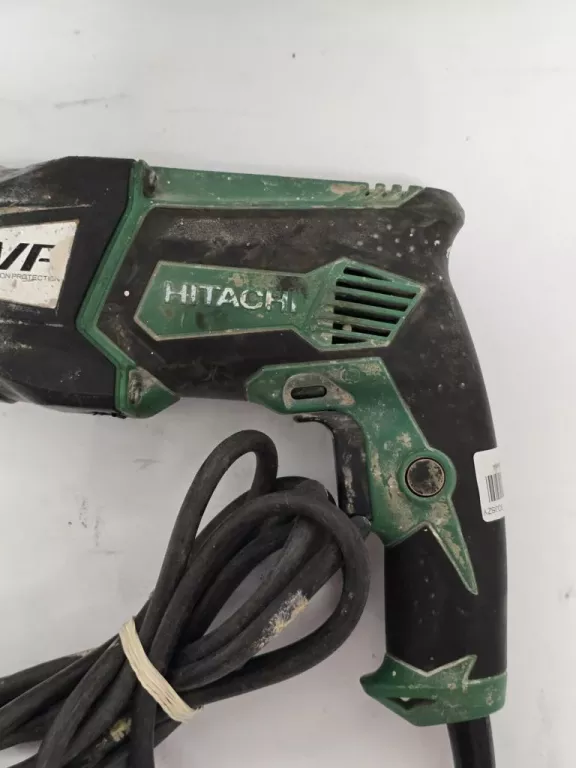 MŁOTOWIERTARKA HITACHI DH28PC