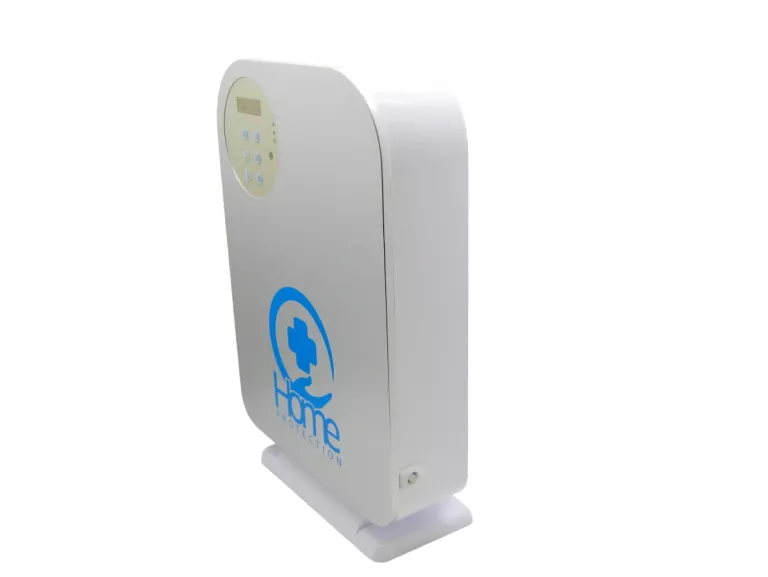 OZONATOR HOME PROTECTION  15W  BDB STAN  OKAZJA  ZOBACZ!