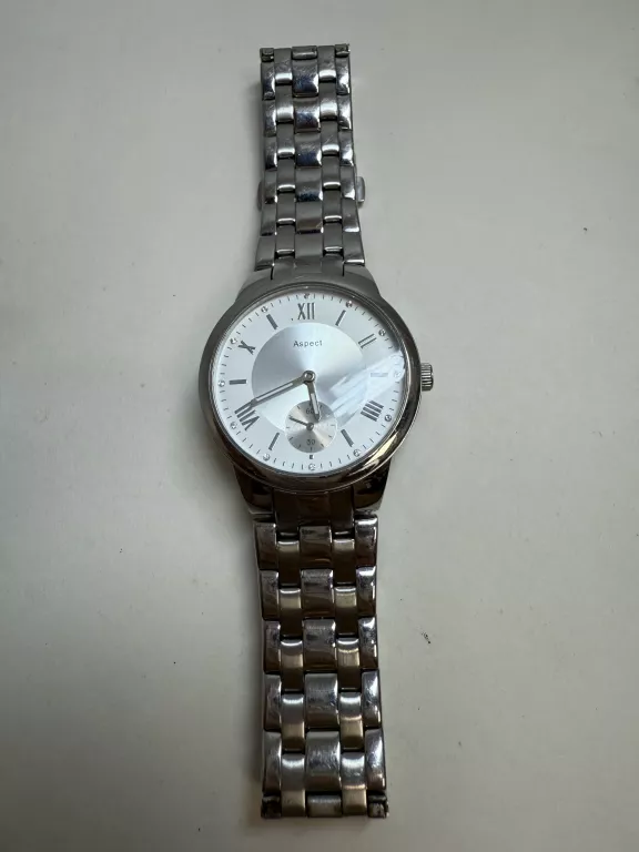 ZEGAREK ASPECT 332518