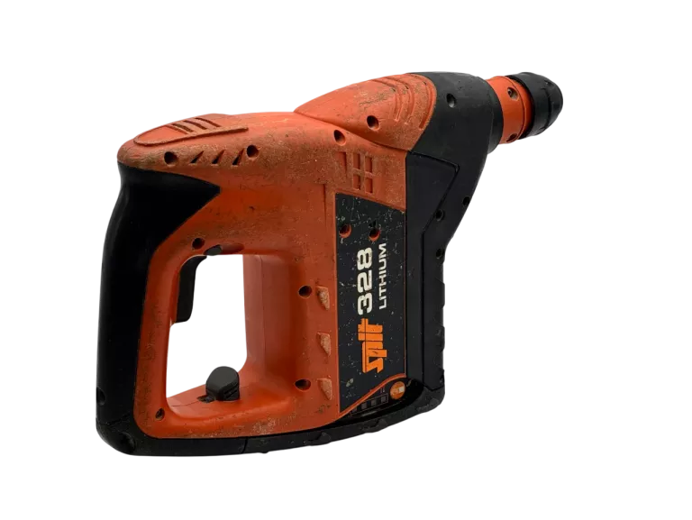 MŁOTOWIERTARKA AKUMULATOROWA SPIT 328 2J 360W + 2X AKU 4.2AH