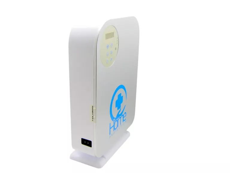 OZONATOR HOME PROTECTION  15W  BDB STAN  OKAZJA  ZOBACZ!