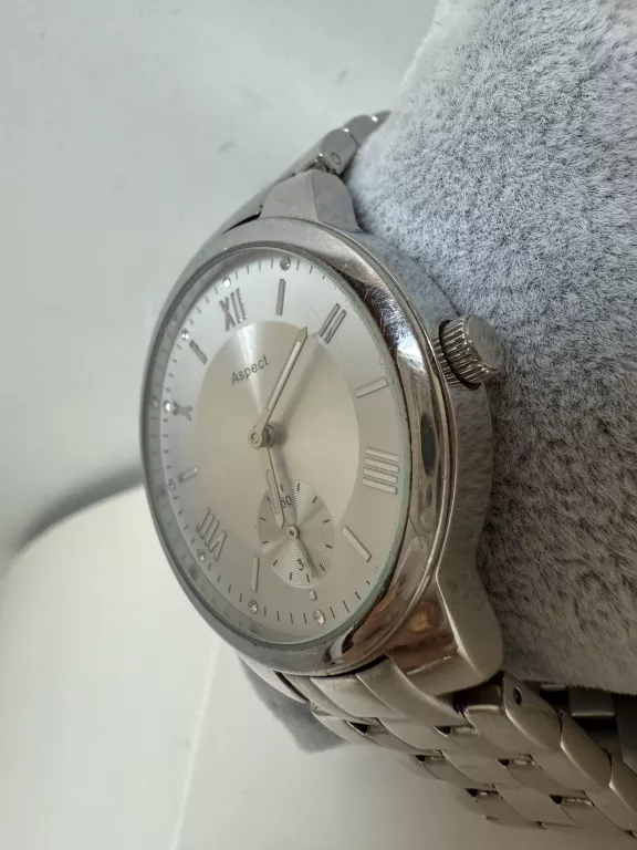 ZEGAREK ASPECT 332518