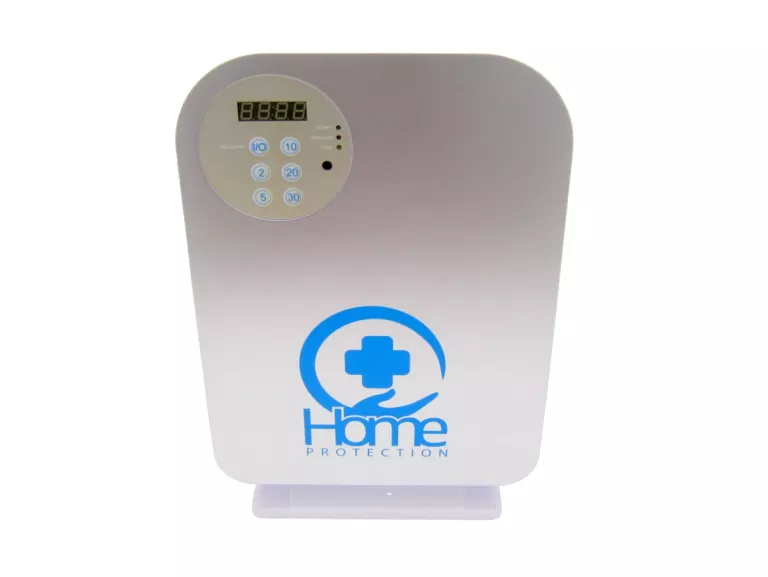 OZONATOR HOME PROTECTION  15W  BDB STAN  OKAZJA  ZOBACZ!
