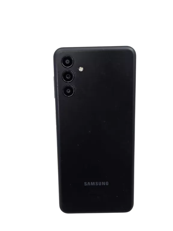 TELEFON SAMSUNG A13 5G 4/64 GB CZARNY
