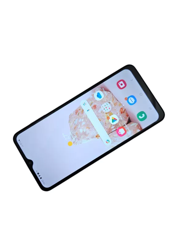 TELEFON SAMSUNG A13 5G 4/64 GB CZARNY
