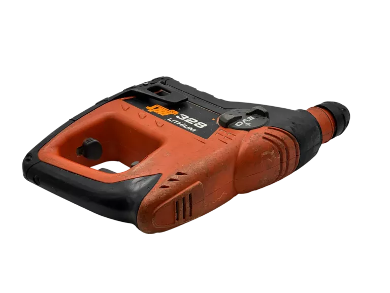 MŁOTOWIERTARKA AKUMULATOROWA SPIT 328 2J 360W + 2X AKU 4.2AH