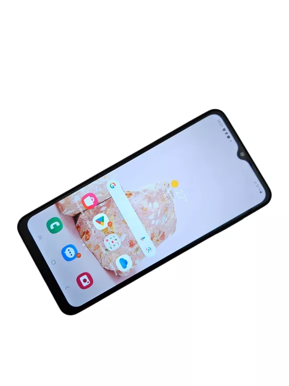 TELEFON SAMSUNG A13 5G 4/64 GB CZARNY