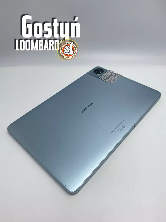 TABLET BLACKVIEW TAB 8 4GB 128GB
