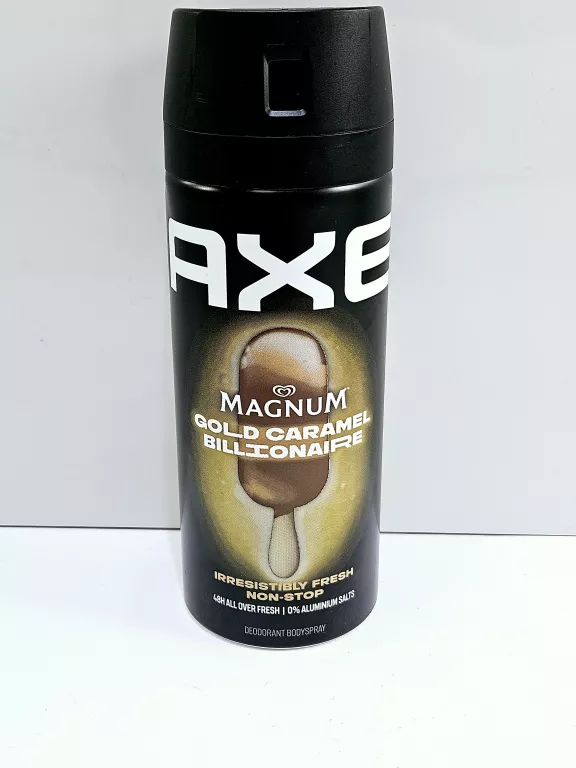 DEZODORANT AXE 150ML