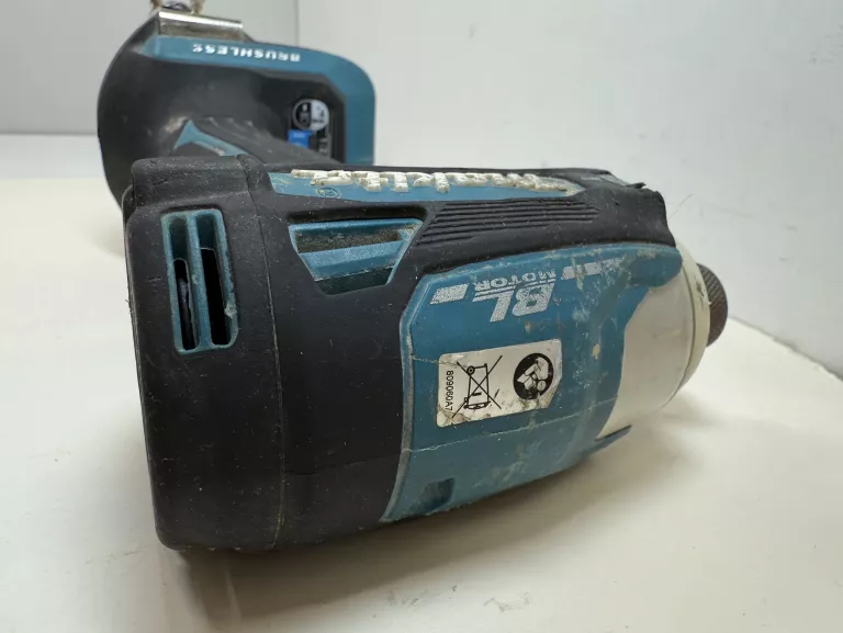 ZAKRĘTARKA UDAROWA MAKITA DTD172