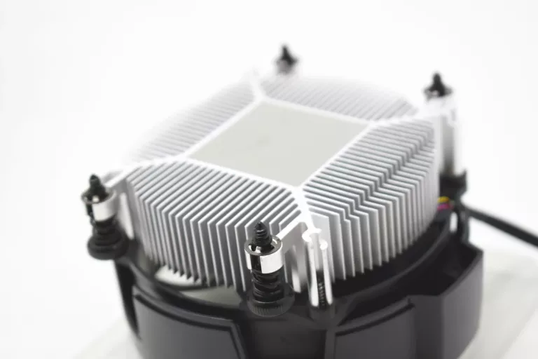 CHŁODZENIE CPU AMD WRAITH STEALTH (712-000052)