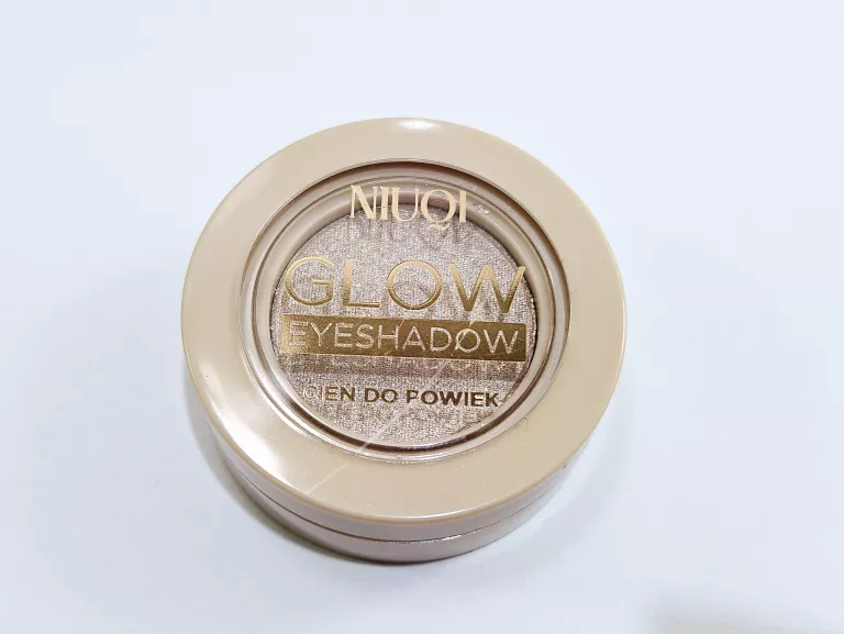 CIEŃ DO POWIEK NIUQI GLOW 04