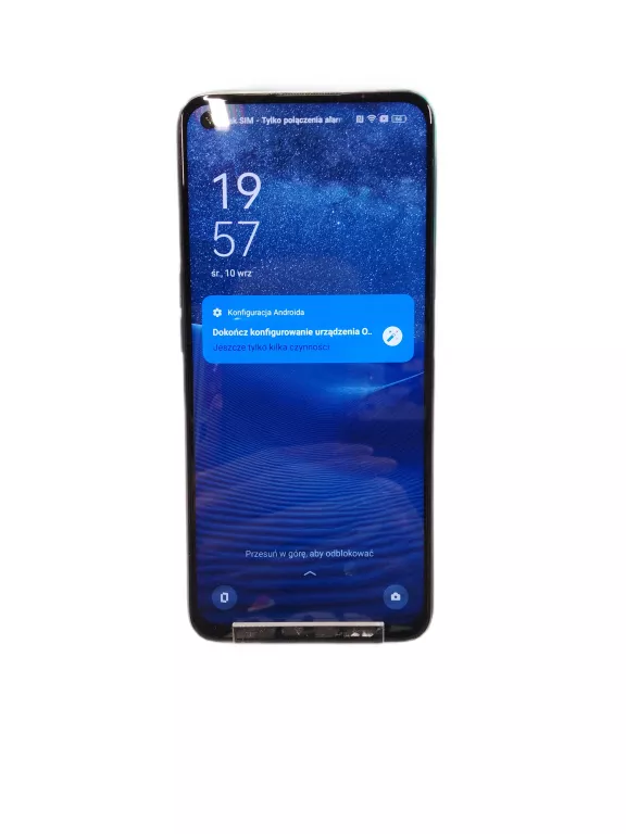 TELEFON OPPO A96 6/128GB