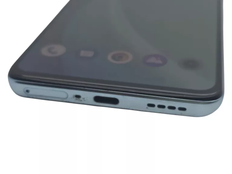 TELEFON REALME GT NEO2 5G / POPĘKANY TYŁ