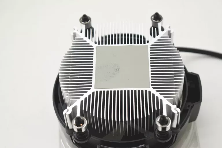 CHŁODZENIE CPU AMD WRAITH STEALTH (712-000052)