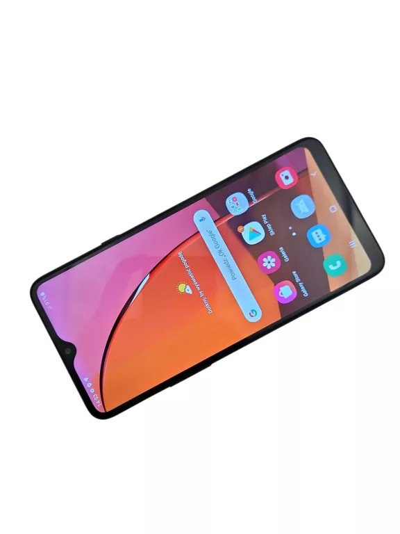 TELEFON SAMSUNG A20S 3/32GB NIEBIESKI
