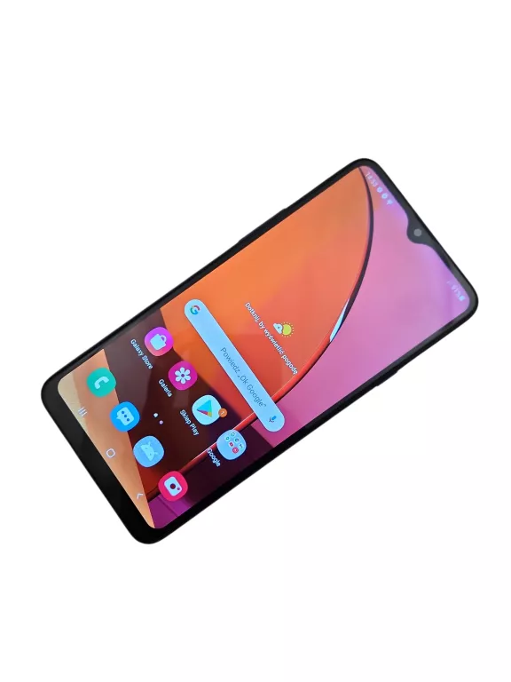 TELEFON SAMSUNG A20S 3/32GB NIEBIESKI
