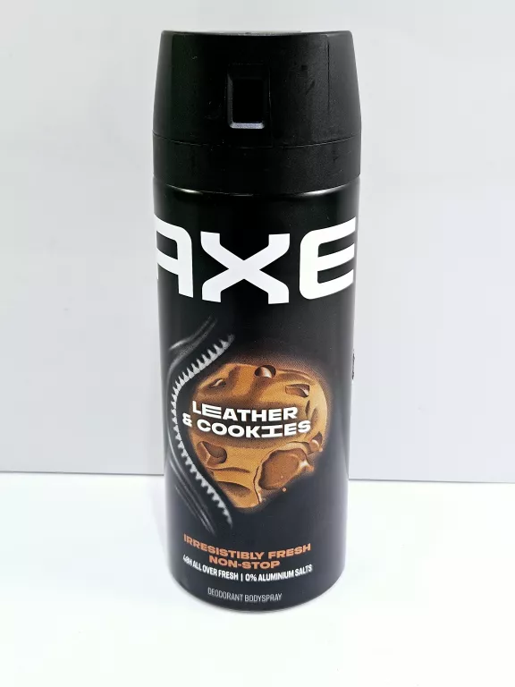 DEZODORANT AXE 150ML