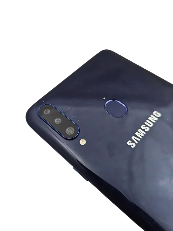 TELEFON SAMSUNG A20S 3/32GB NIEBIESKI