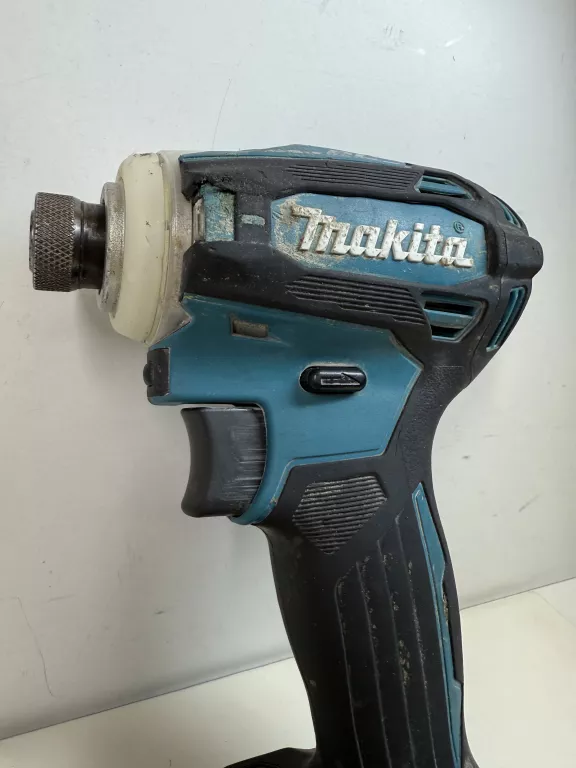 ZAKRĘTARKA UDAROWA MAKITA DTD172