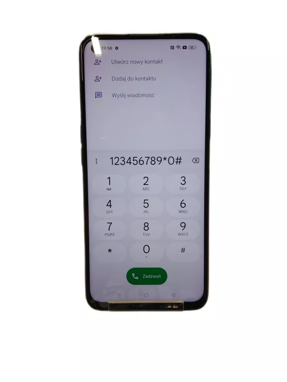TELEFON OPPO A96 6/128GB