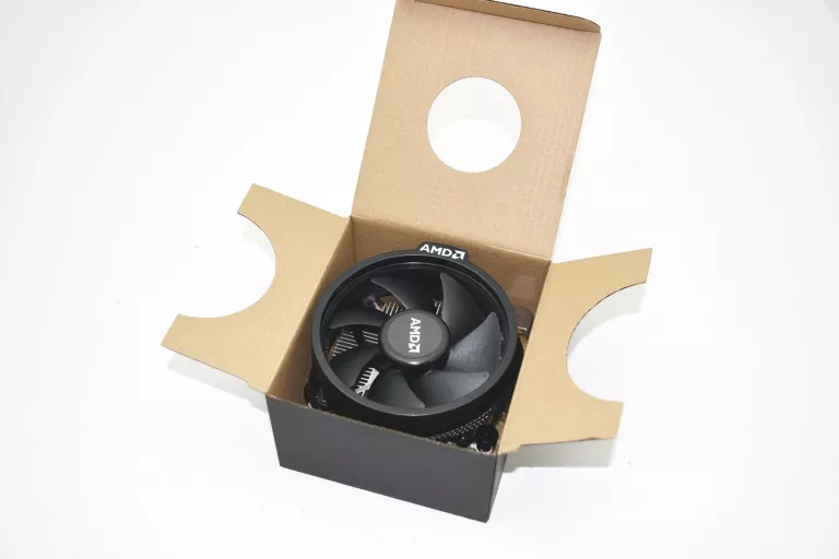 CHŁODZENIE CPU AMD WRAITH STEALTH (712-000052)