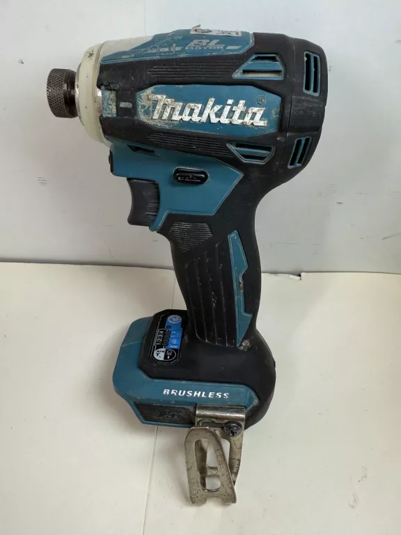 ZAKRĘTARKA UDAROWA MAKITA DTD172