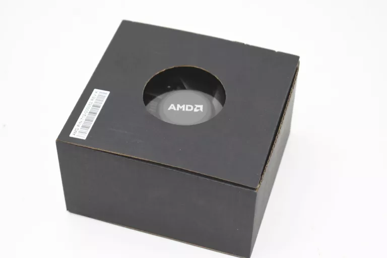CHŁODZENIE CPU AMD WRAITH STEALTH (712-000052)