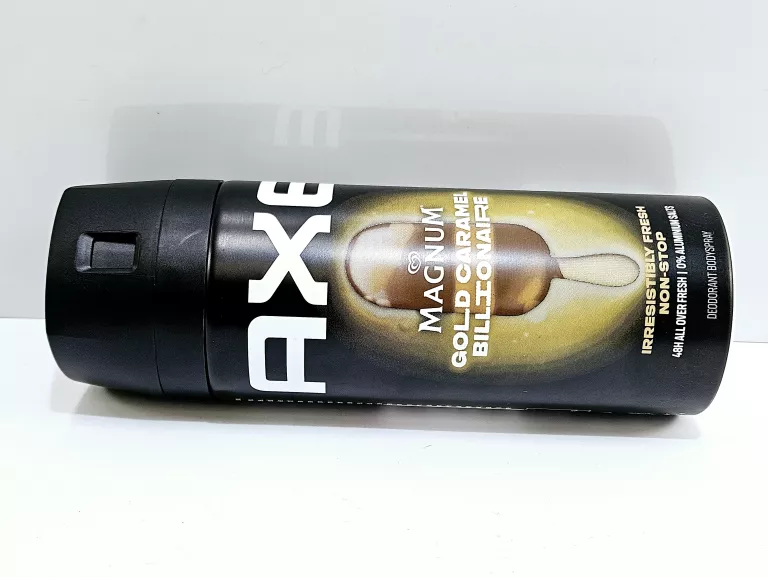 DEZODORANT AXE 150ML