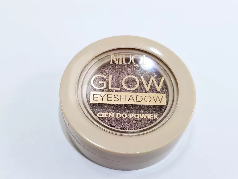 CIEŃ DO POWIEK NIUQI GLOW 05