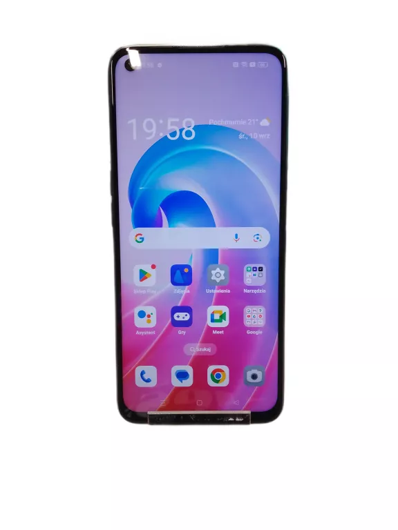 TELEFON OPPO A96 6/128GB