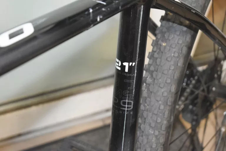 ROWER GÓRSKI MTB STORM SHARK 7.0