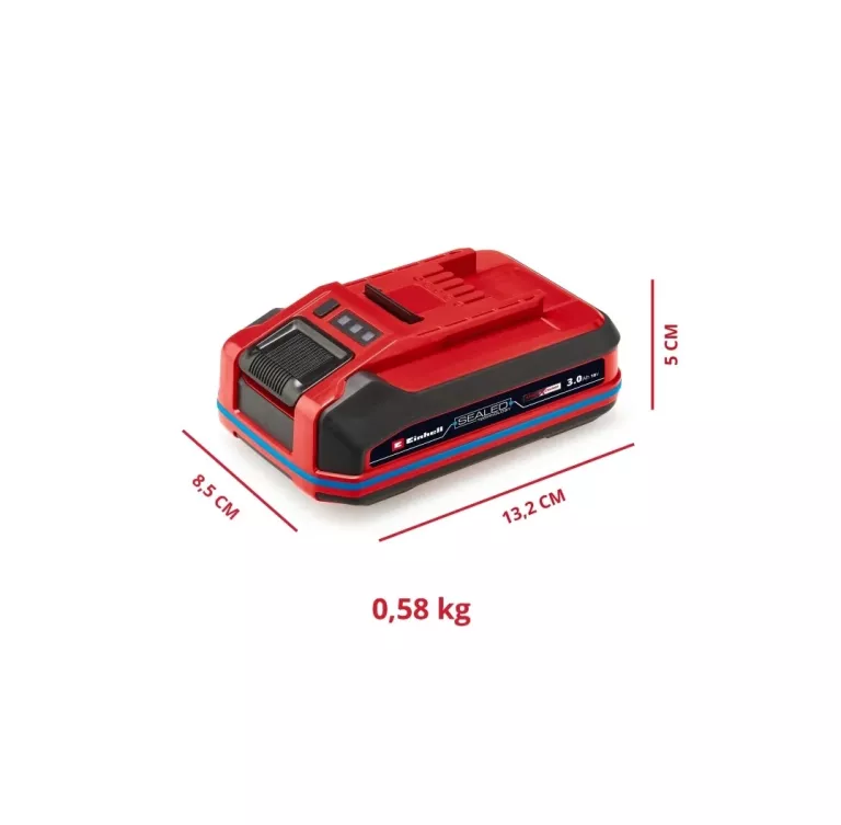 AKUMULATOR LI-ION EINHELL 18 V 3 AH