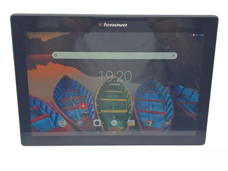 TABLET LENOVO TAB 2 A10-70