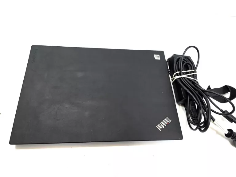 LAPTOP LENOVO THINKPAD INTEL I5--6300 16GB RAM SSD WIN 11 PRO ZASILACZ 90W