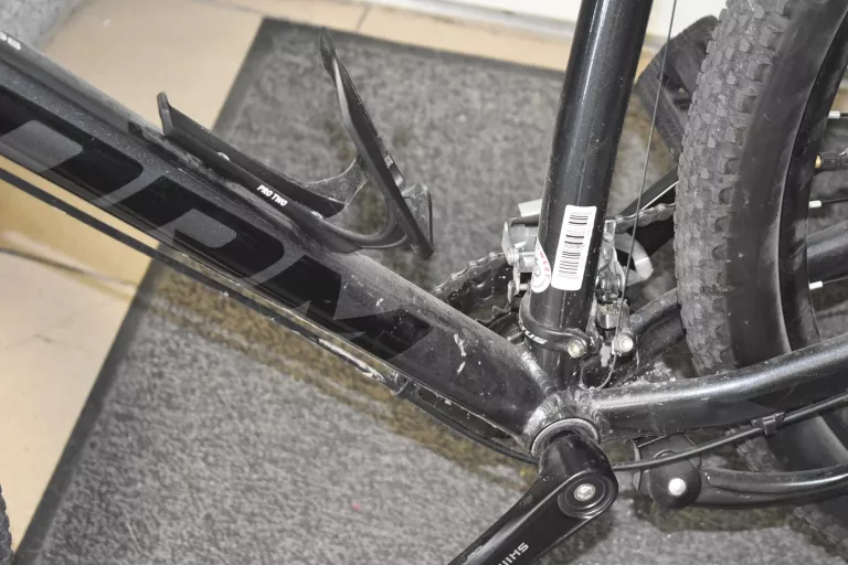 ROWER GÓRSKI MTB STORM SHARK 7.0