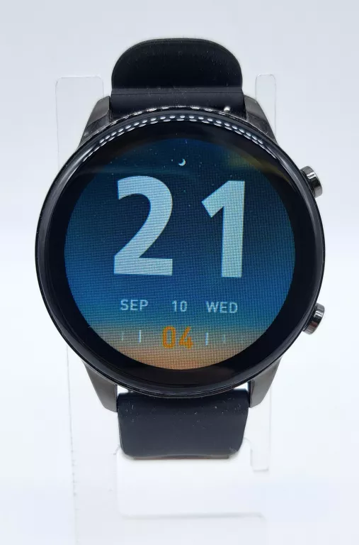 SMARTWATCH G28 | ŁADOWARKA