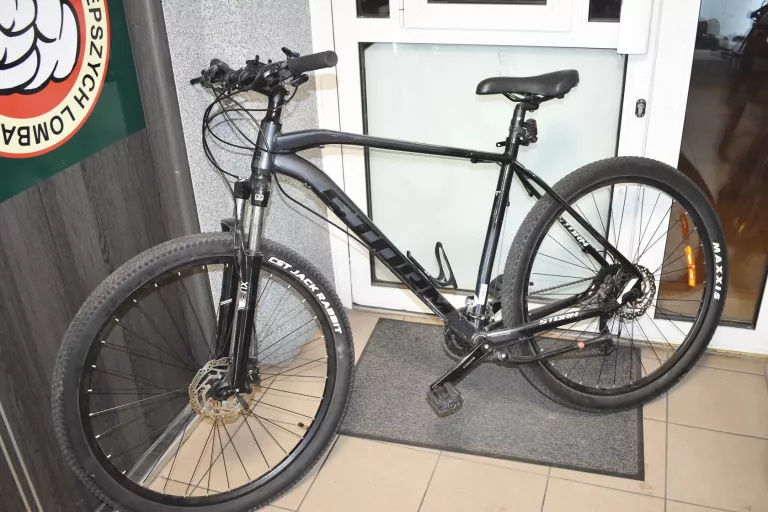 ROWER GÓRSKI MTB STORM SHARK 7.0